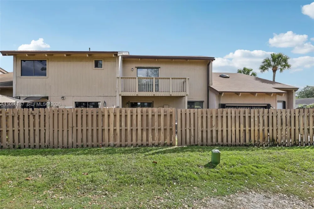 1881 SW 81st Ave Davie, FL 33324