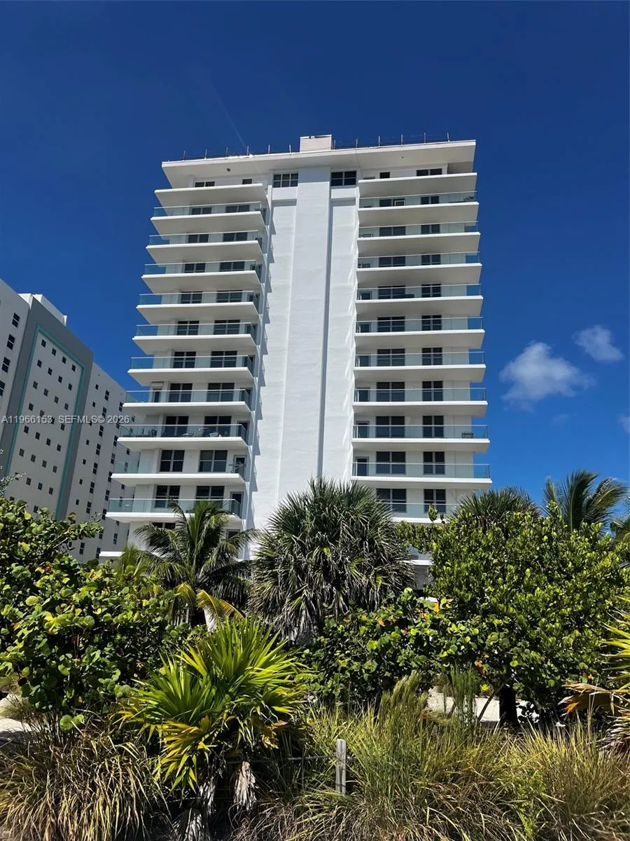 9225 Collins Ave #302 Surfside, FL 33154
