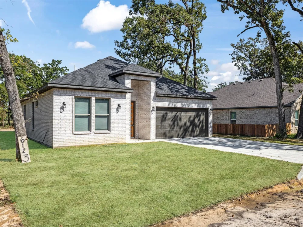 6123 Inca Drive Enchanted Oaks, TX 75156