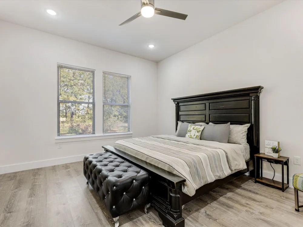 6123 Inca Drive Enchanted Oaks, TX 75156