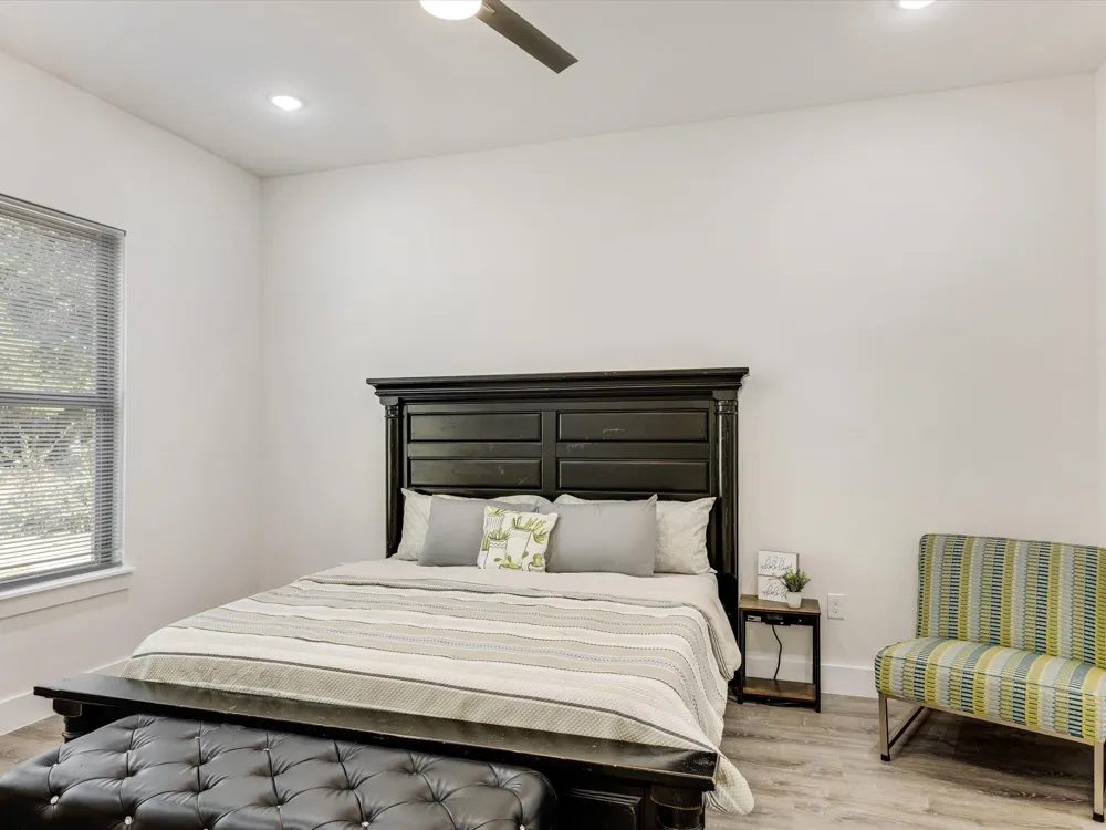 6123 Inca Drive Enchanted Oaks, TX 75156