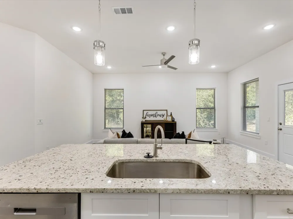 6123 Inca Drive Enchanted Oaks, TX 75156