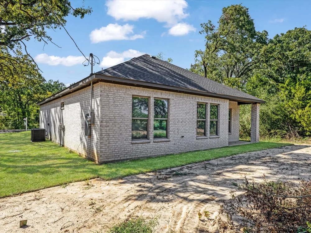6123 Inca Drive Enchanted Oaks, TX 75156