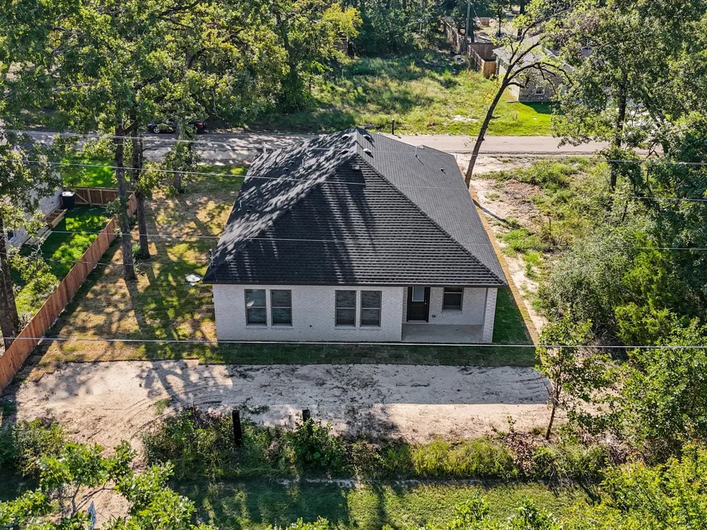 6123 Inca Drive Enchanted Oaks, TX 75156