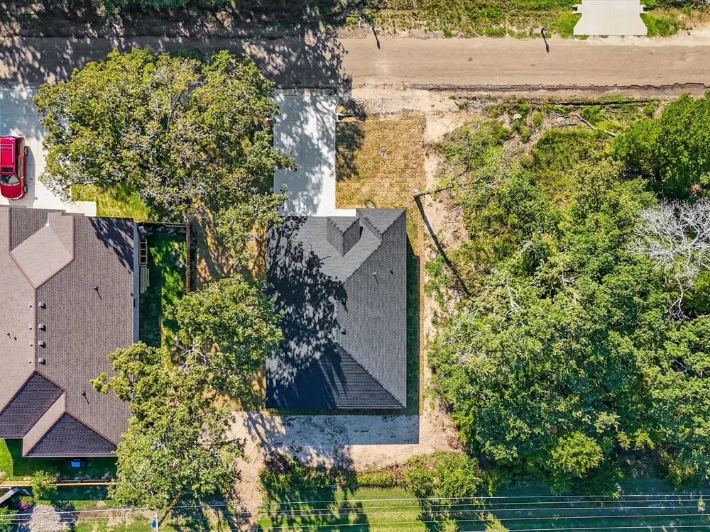 6123 Inca Drive Enchanted Oaks, TX 75156