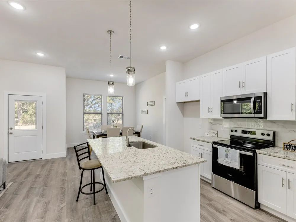 6123 Inca Drive Enchanted Oaks, TX 75156