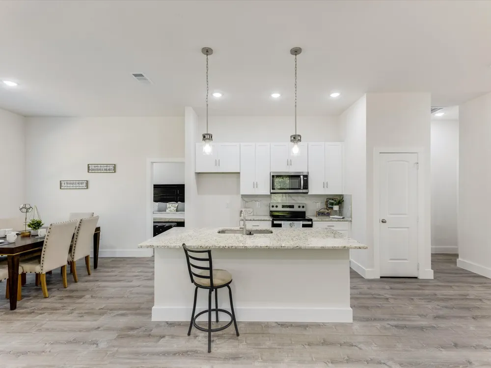 6123 Inca Drive Enchanted Oaks, TX 75156