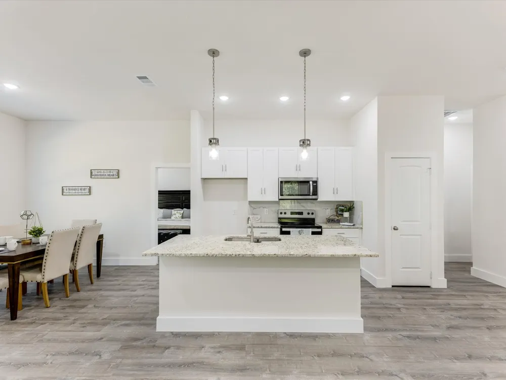 6123 Inca Drive Enchanted Oaks, TX 75156