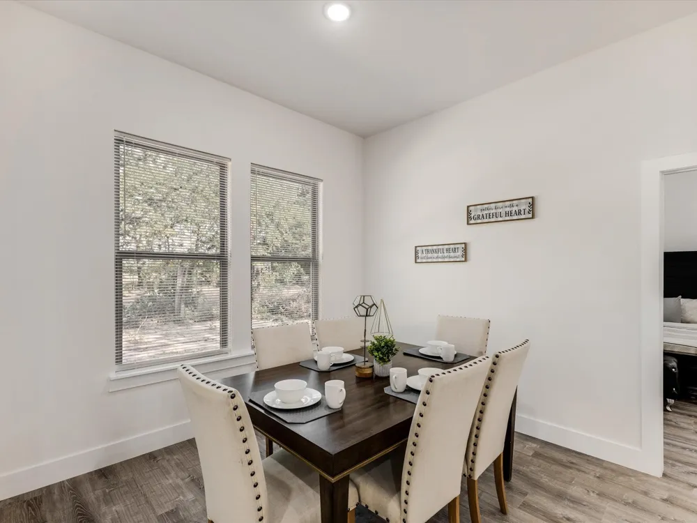 6123 Inca Drive Enchanted Oaks, TX 75156