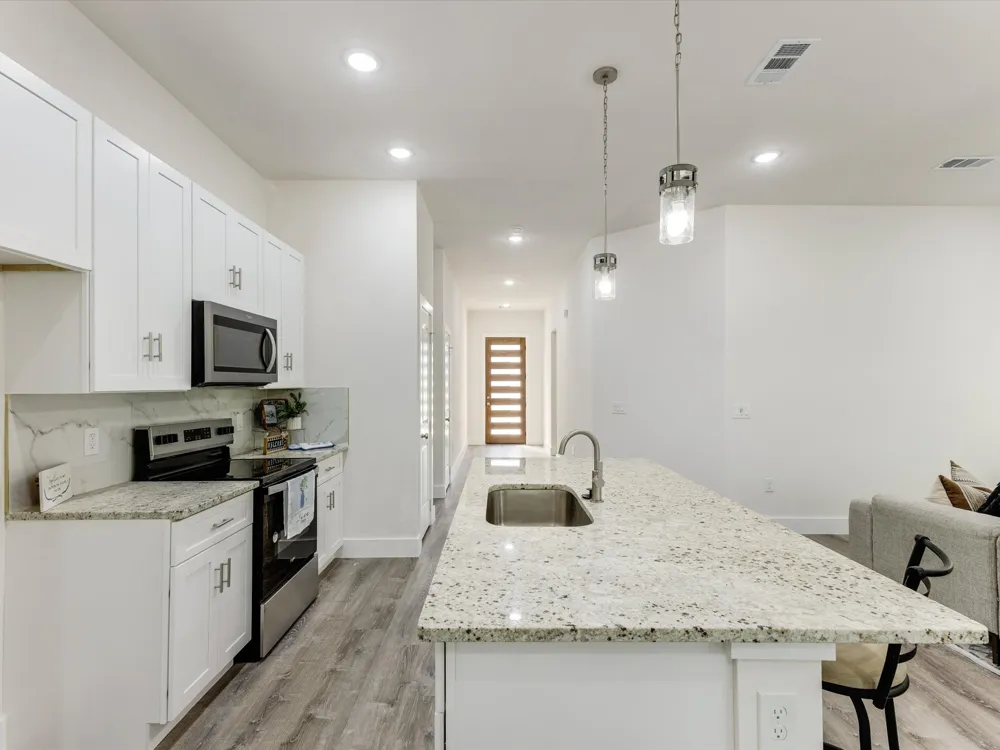 6123 Inca Drive Enchanted Oaks, TX 75156