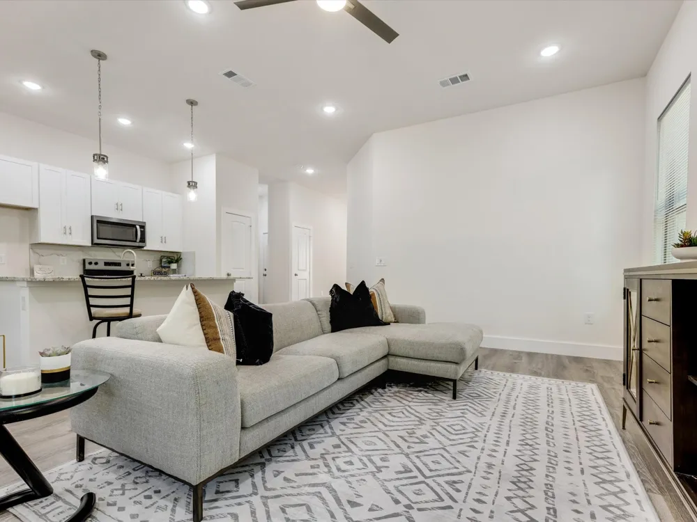 6123 Inca Drive Enchanted Oaks, TX 75156