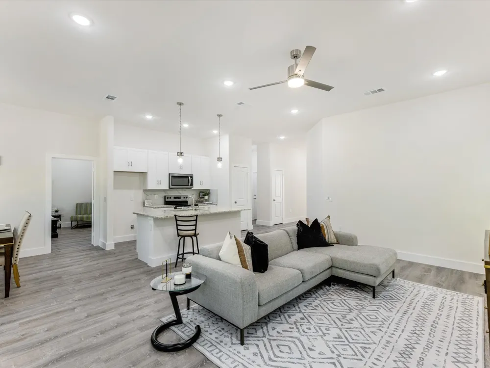 6123 Inca Drive Enchanted Oaks, TX 75156