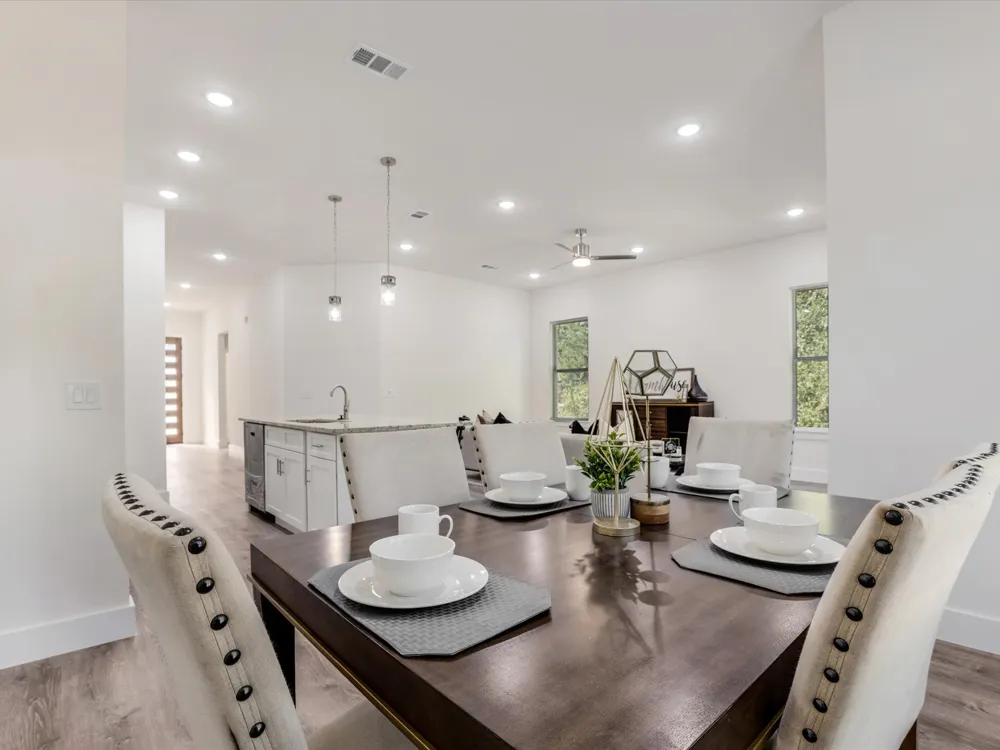 6123 Inca Drive Enchanted Oaks, TX 75156