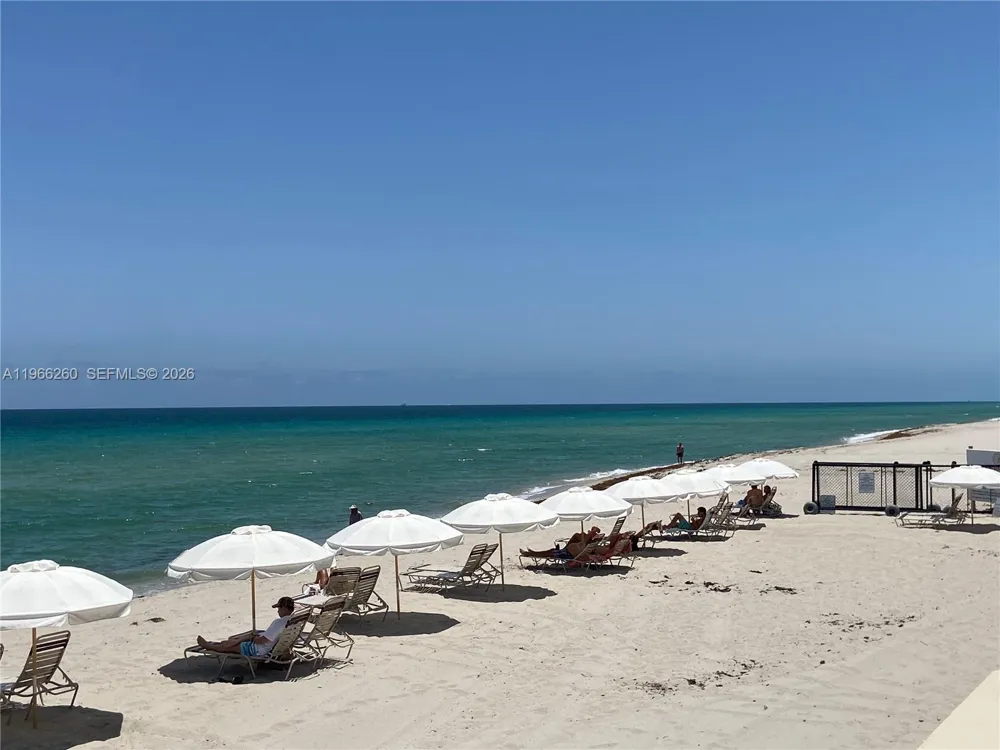3180 S Ocean Dr #718 Hallandale Beach, FL 33009