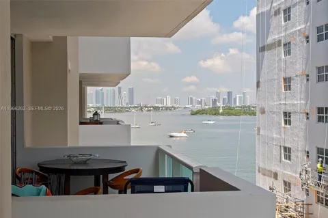 1200 West Ave #521