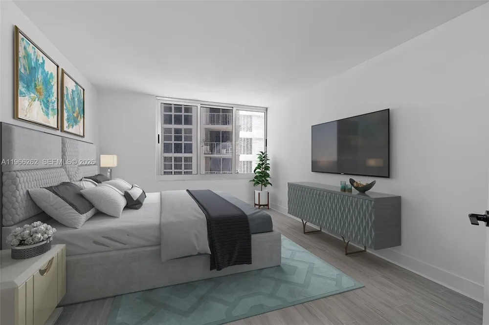 1200 West Ave #521 Miami Beach, FL 33139