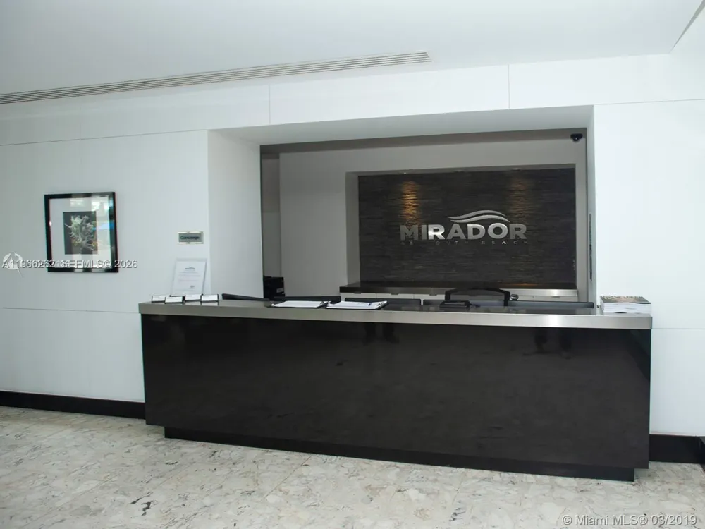 1200 West Ave #521 Miami Beach, FL 33139