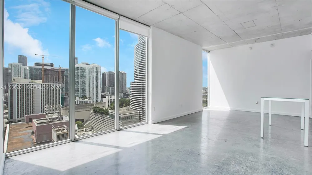 151 SE 1st St #2101 Miami, FL 33131