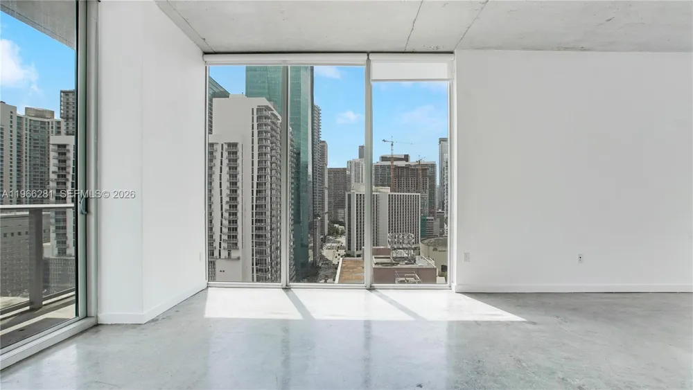 151 SE 1st St #2101 Miami, FL 33131