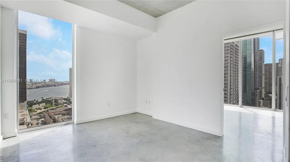 151 SE 1st St #2101 Miami, FL 33131