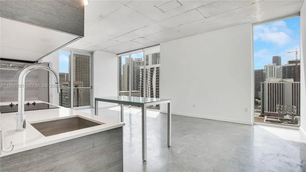 151 SE 1st St #2101 Miami, FL 33131