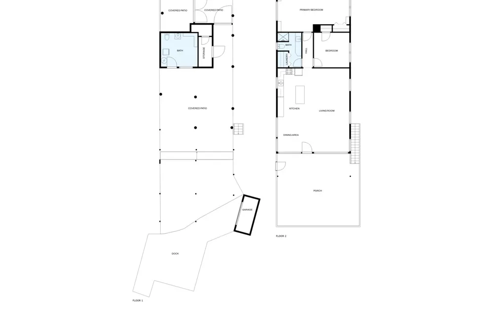 207 Princess Terrace Sunrise Beach, TX 78643