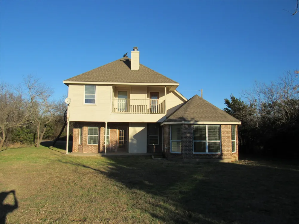 39220 Shadow Ridge Drive Whitney, TX 76692