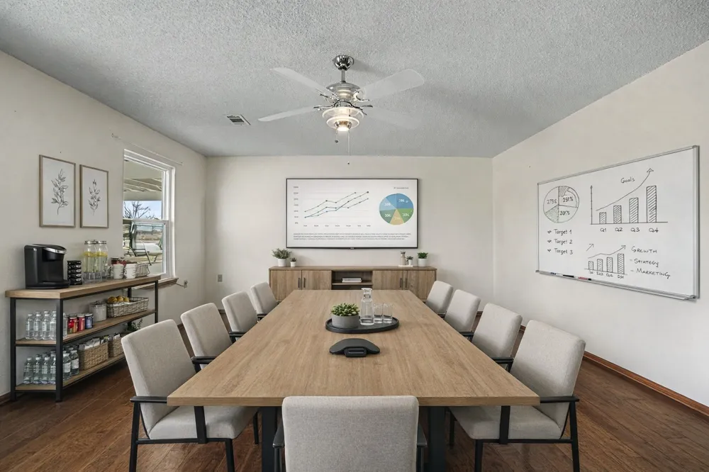 1050 County Road 141 Georgetown, TX 78626