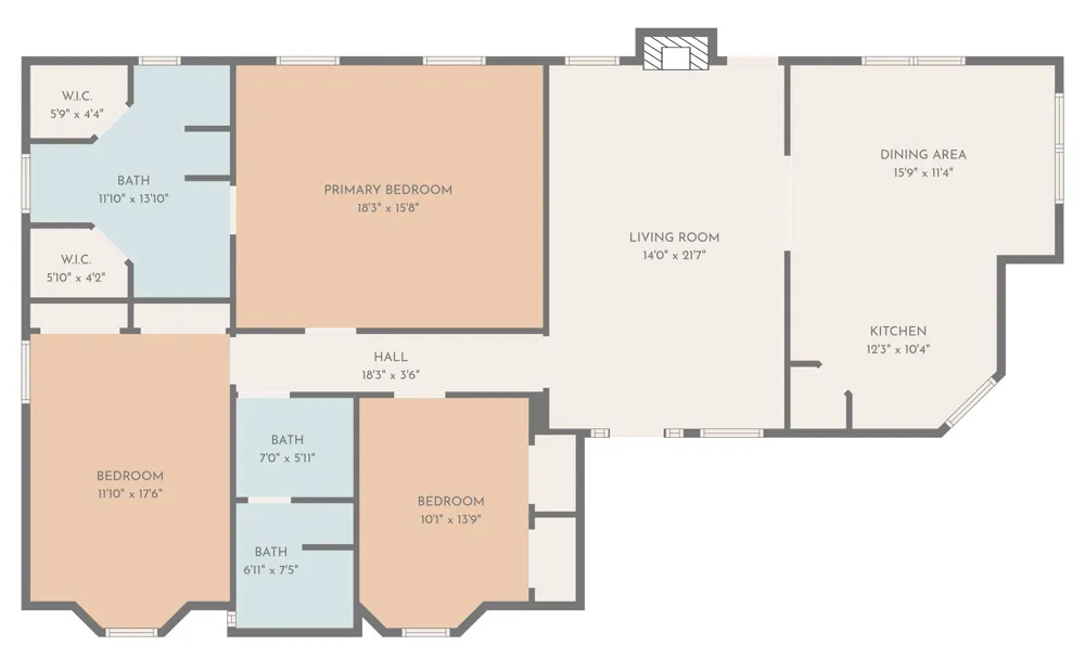 1050 County Road 141 Georgetown, TX 78626