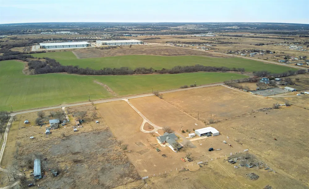 1050 County Road 141 Georgetown, TX 78626