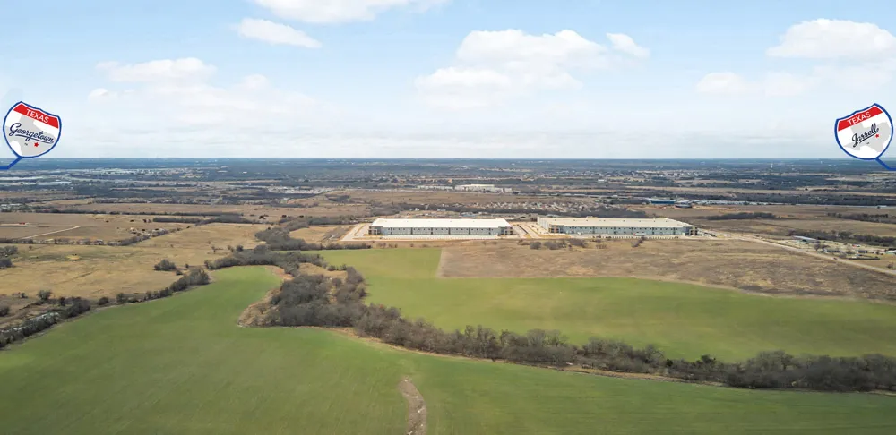 1050 County Road 141 Georgetown, TX 78626