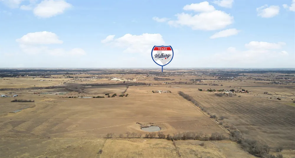 1050 County Road 141 Georgetown, TX 78626