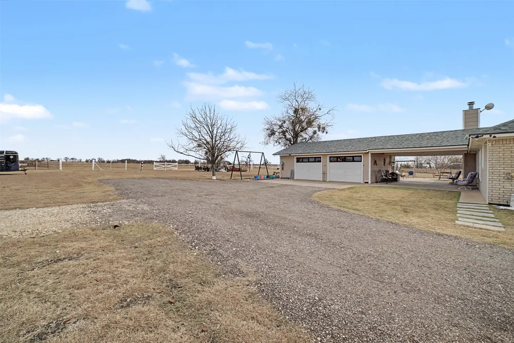 1050 County Road 141 Georgetown, TX 78626
