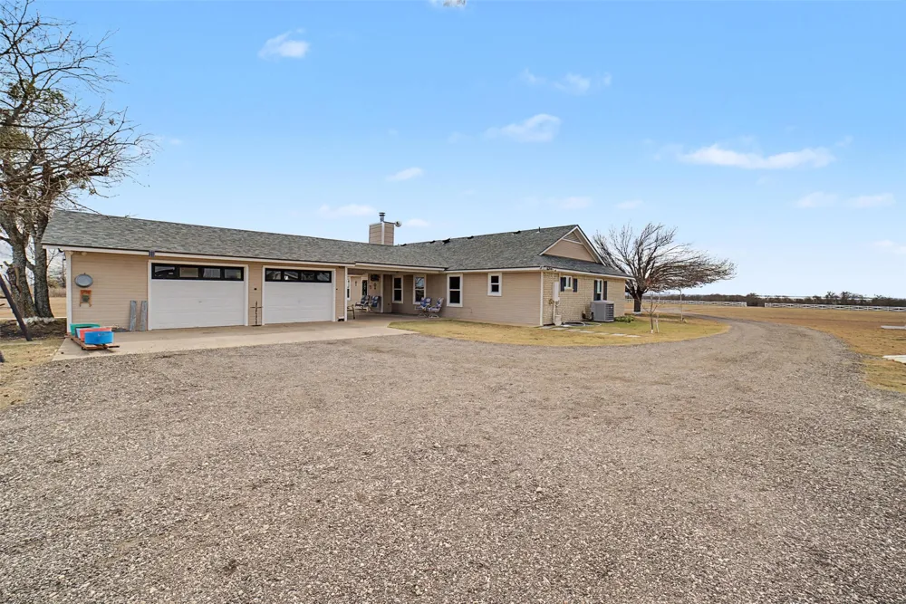 1050 County Road 141 Georgetown, TX 78626