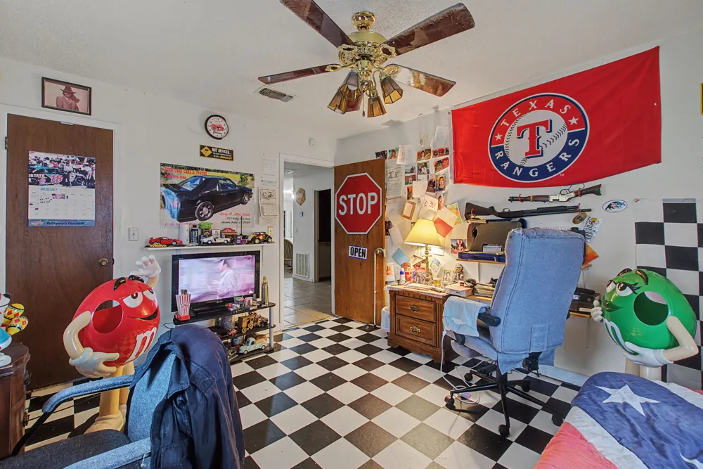 1701 Valley View Lane Granite Shoals, TX 78654