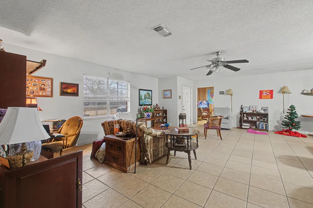 1701 Valley View Lane Granite Shoals, TX 78654