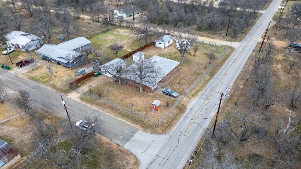 1701 Valley View Lane Granite Shoals, TX 78654