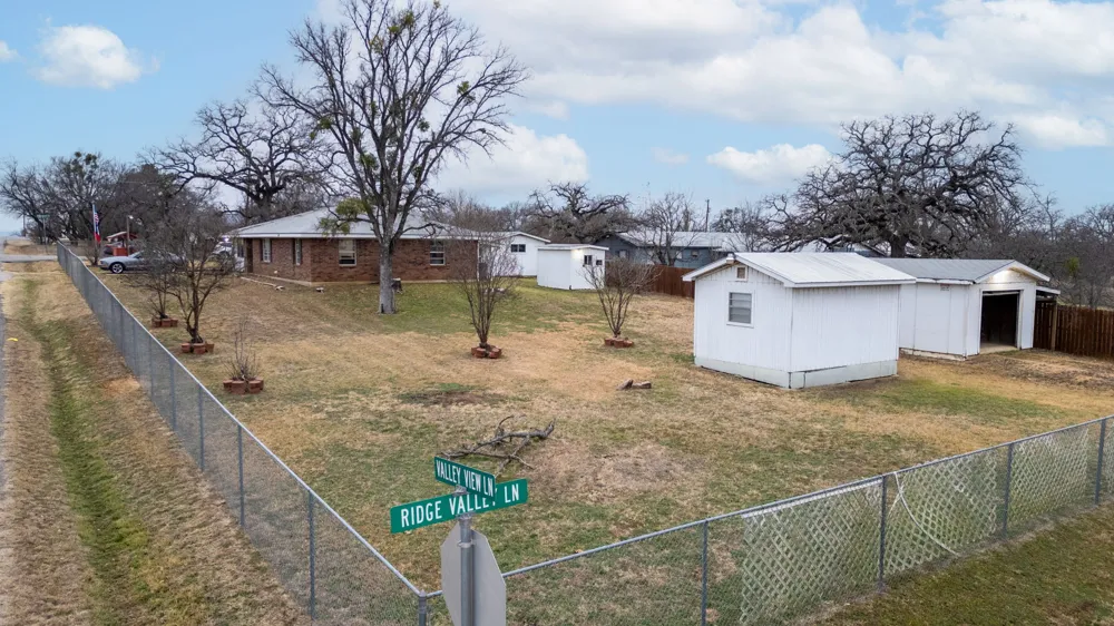 1701 Valley View Lane Granite Shoals, TX 78654