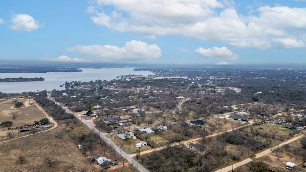1701 Valley View Lane Granite Shoals, TX 78654