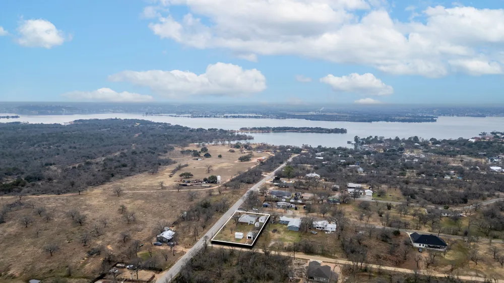 1701 Valley View Lane Granite Shoals, TX 78654