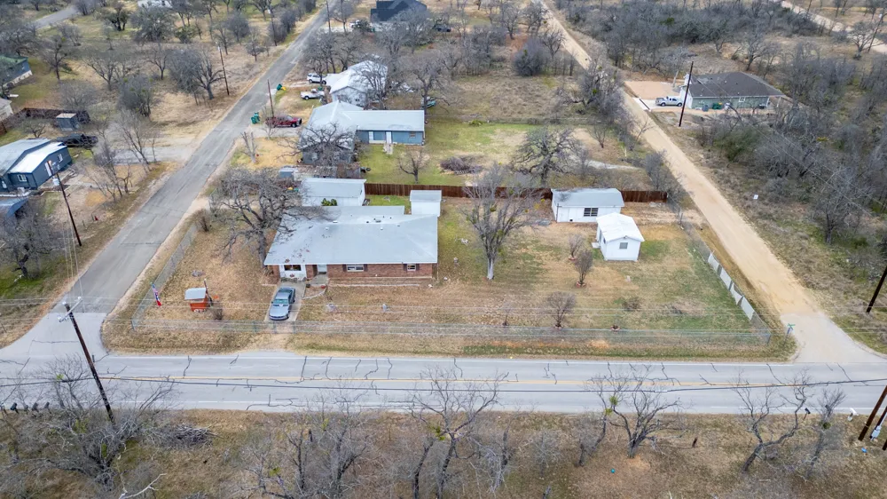 1701 Valley View Lane Granite Shoals, TX 78654