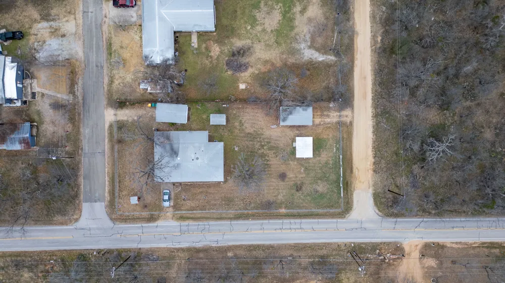 1701 Valley View Lane Granite Shoals, TX 78654
