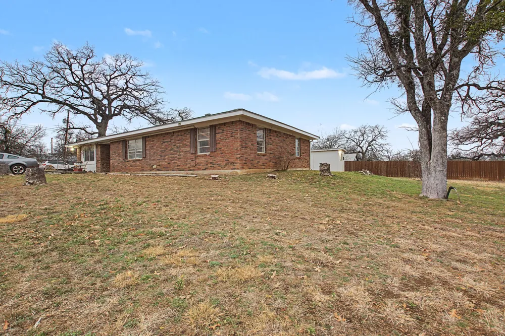 1701 Valley View Lane Granite Shoals, TX 78654