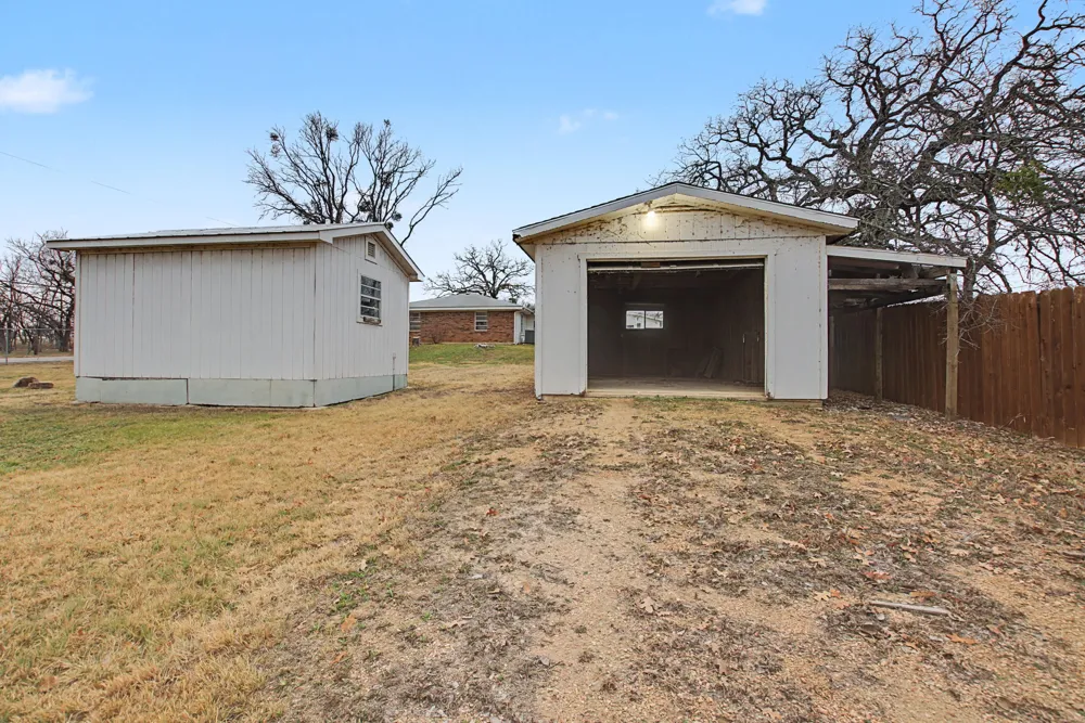 1701 Valley View Lane Granite Shoals, TX 78654