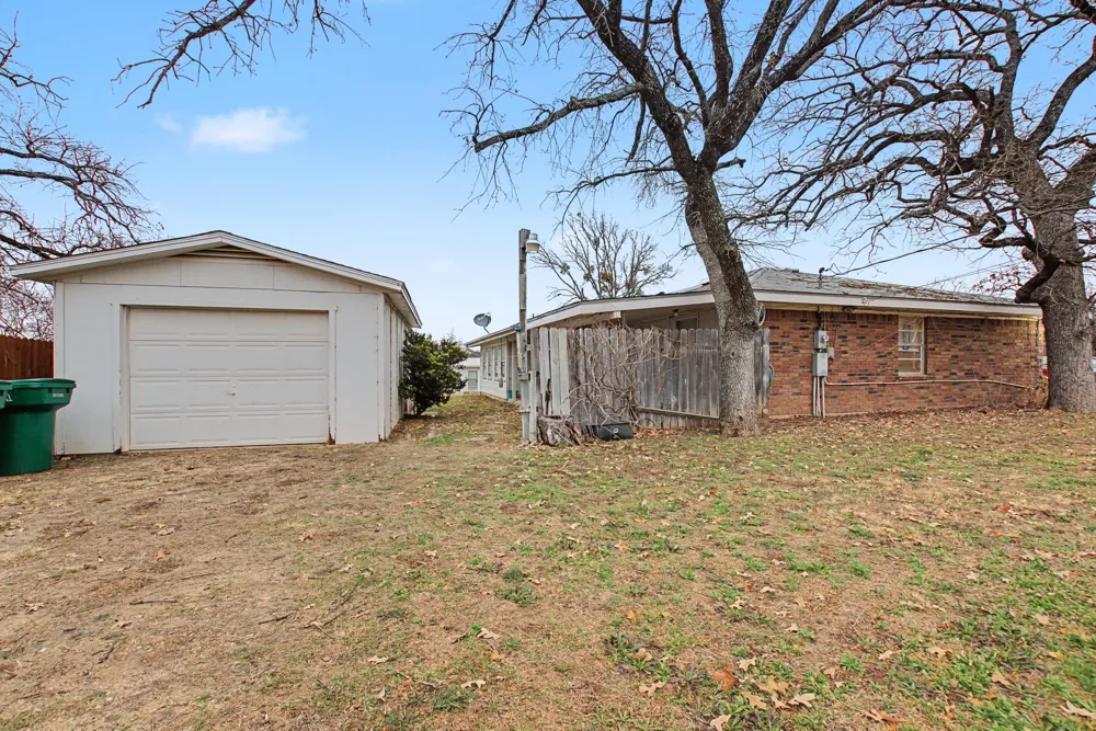 1701 Valley View Lane Granite Shoals, TX 78654