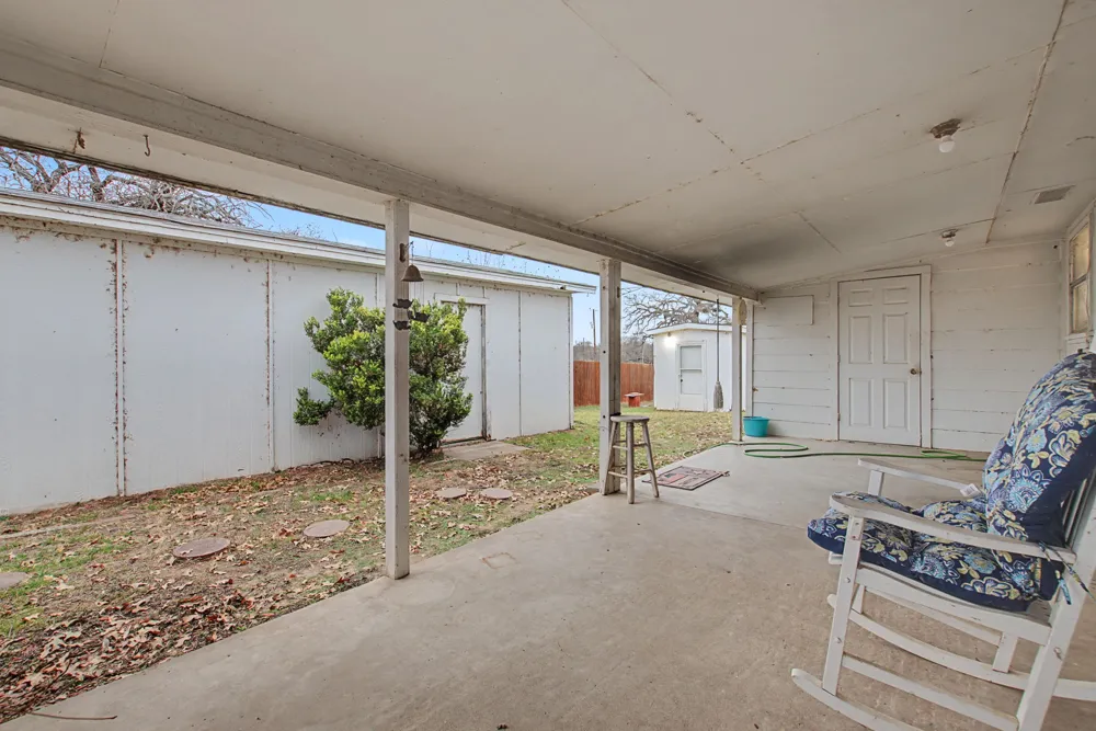 1701 Valley View Lane Granite Shoals, TX 78654