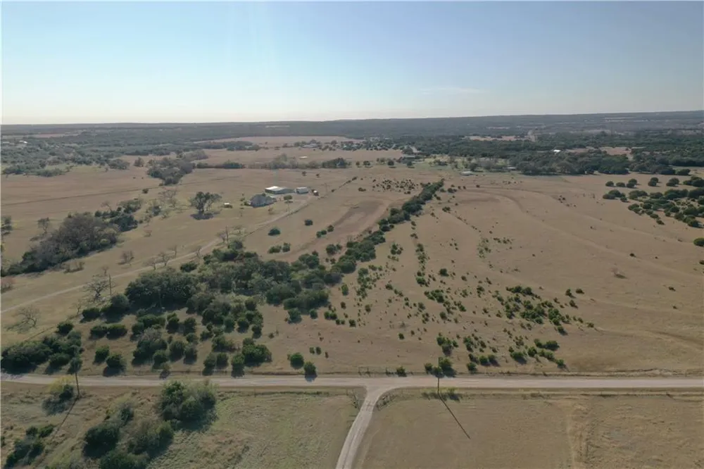 180 Nordic Ridge Road Bertram, TX 78605