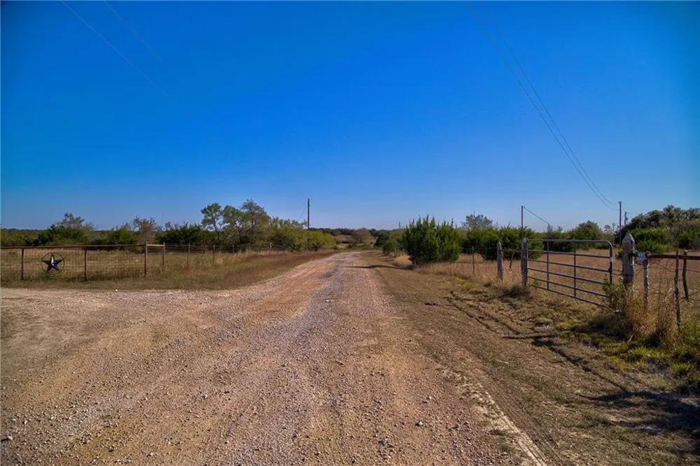 180 Nordic Ridge Road Bertram, TX 78605