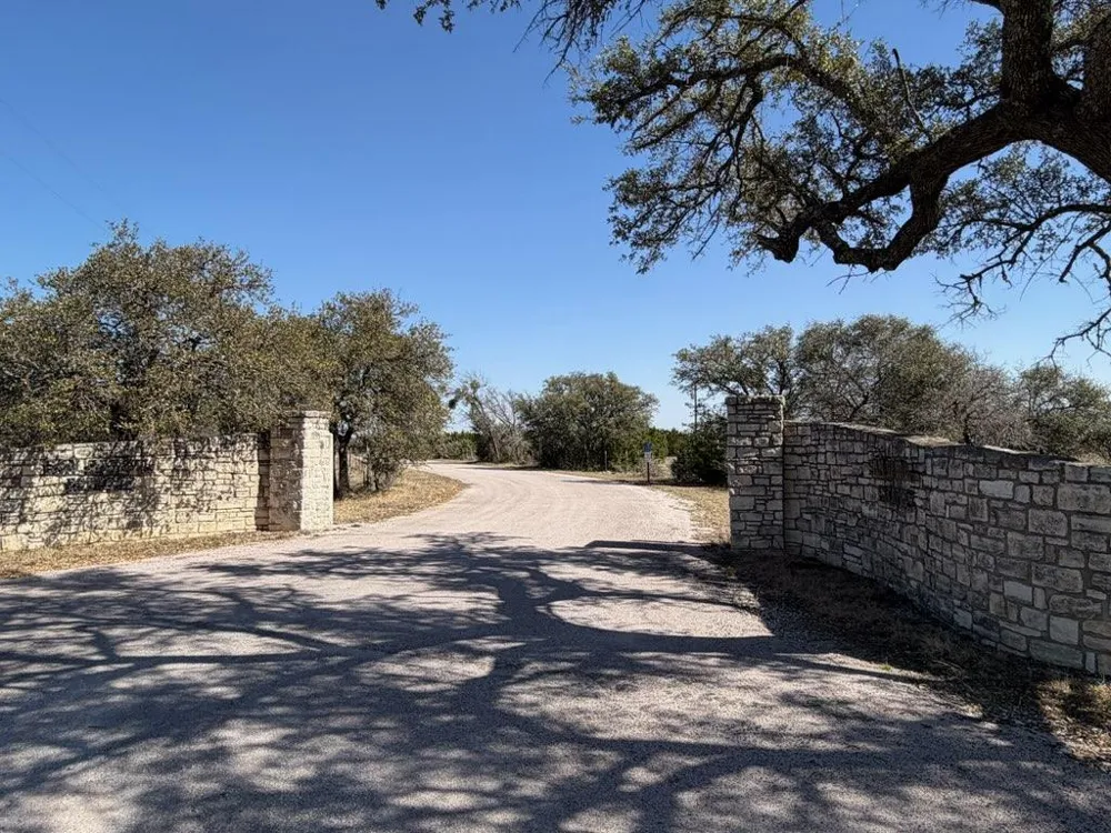 180 Nordic Ridge Road Bertram, TX 78605