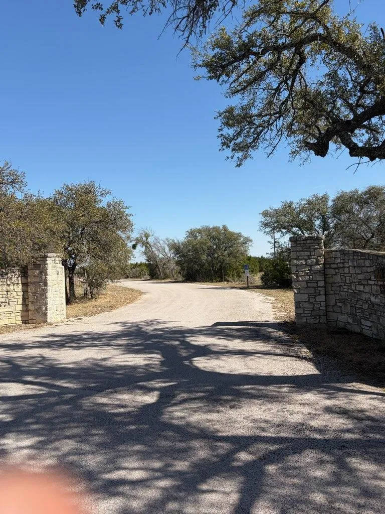 180 Nordic Ridge Road Bertram, TX 78605